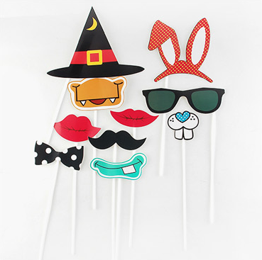 파티프롭스-10종세트